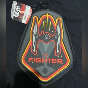 Star Wars Tie Fighter 3DS Case